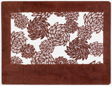 Check Out This Japanese Stencil Exhibit at Allentown Art Museum