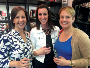 4th Annual Corks and Cupcakes 4 a Cause