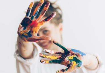Reclaim Your Creativity With Advice from Sarah Reese