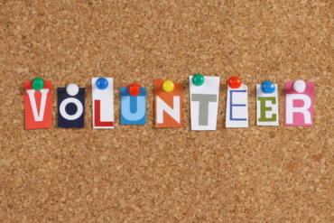 Volunteers needed for #bestofthelv!