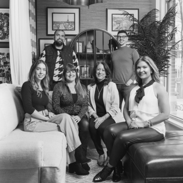 The Face of Home Interiors