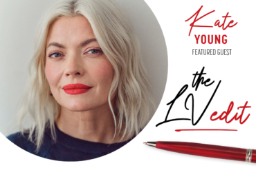 The LV Edit: Celebrity Stylist Kate Young