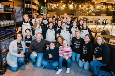 Bitty & Beau’s is a Human Rights Movement Disguised as a Coffee Shop