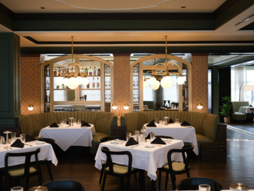 Westside Grill Ushers in a New Era of Hotel Dining