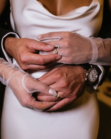 Our Favorite Lehigh Valley Wedding Instagrams From This Week
