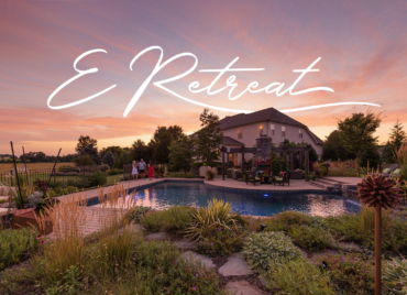 Inside the Ehrlichs’ “E Retreat” in Lower Macungie