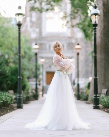 Our Favorite Lehigh Valley Wedding Instagrams From This Week