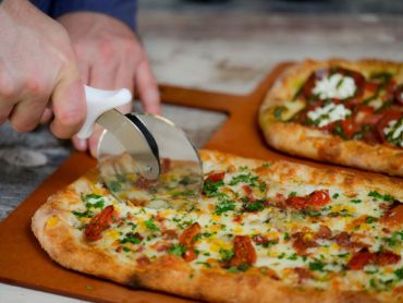 Order Fresh, High-Quality Italian Eats at Pat’s Pizza & Bistro