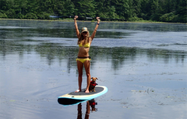 What’s SUP?