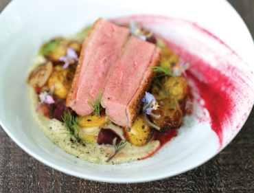 Read How The Trapp Door Gastropub in Emmaus Pivoted During the Pandemic