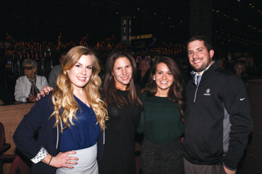 Style Insider Happy Hour