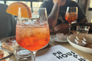 5 Places to Order an Aperol Spritz in the Lehigh Valley