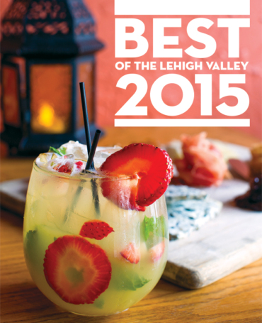 Best of the Lehigh Valley 2015 Winners