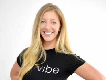 Check Out Vibe Power Yoga in Allentown