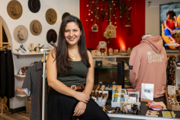 Shop High-Quality Pieces from Brands, Designers & Entrepreneurs from Colombia and Latin America at Casa 401