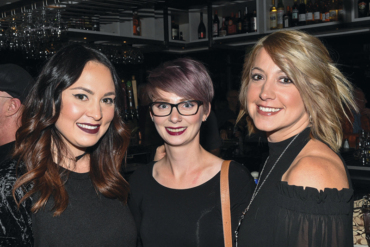 Style Insider Happy Hour
