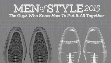 Men of Style