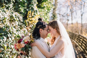 Our Favorite Lehigh Valley Wedding Instagrams From This Week