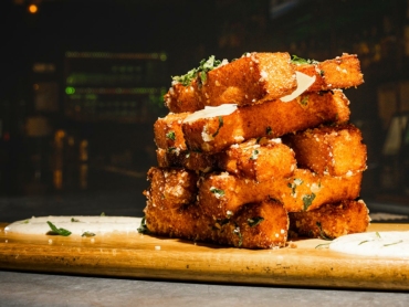 Order Stoke Sticks at Stoke Coal Fire Pizza
