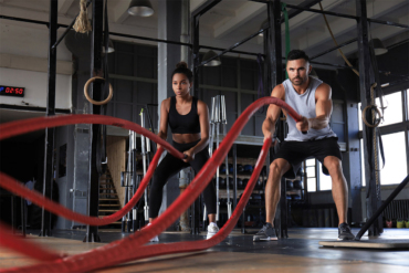 5 World Class Workouts Worth Your Time