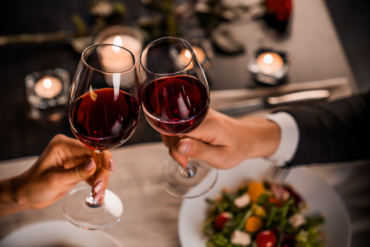 25 Valentine’s Day Dining Destinations