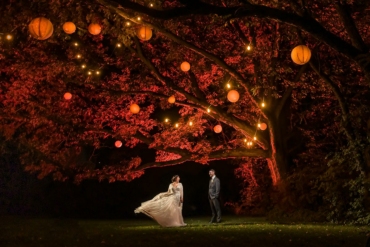 Just Married: Rebecca & Joseph’s Wedding at Monterre Vineyards