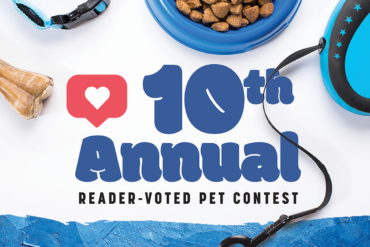 Our Annual Reader-Voted Pet Contest Winners Revealed