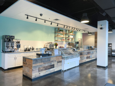 Zekraft Opens Brick-and-Mortar Cafe in SouthSide Bethlehem