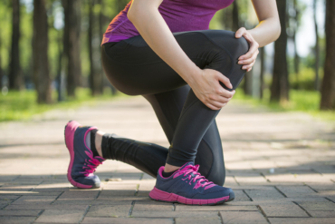 Why are Women More Prone to Knee Injuries Than Men?