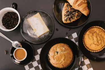 Go Inside Nowhere Coffee Co.’s Allentown Location