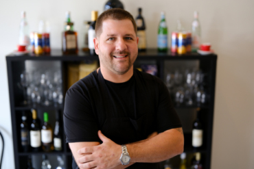Inside Joe Grisafi’s Taste of Italy Ristorante in Hellertown