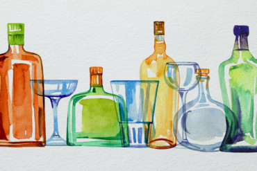 Is the Sober Curious Lifestyle Right for You?
