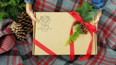 Fiddlebox & Co. Helps Kids Prepare for Kindergarten
