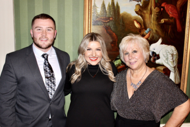 103rd Annual Pink Ball