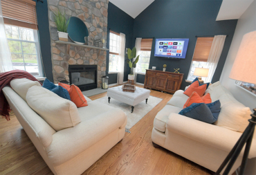 Make Your Home Picture Perfect with Expert Tips from a Professional Home Stager