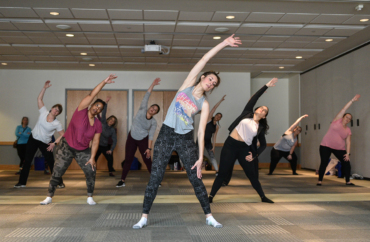 Live Well LV: A Morning of Beauty & Balance