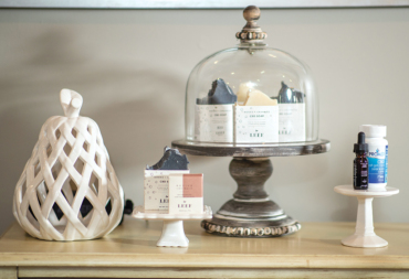 5 Local CBD Finds