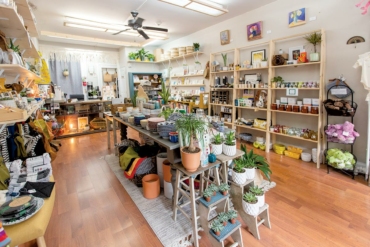 Shop One-of-a-Kind, Handmade Home Goods, Accessories, Cards & More at LEARKE in Easton