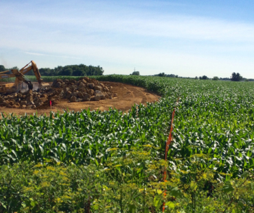 Revitalizing the Valley