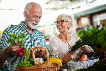 Expert Tips for Thriving as You Age