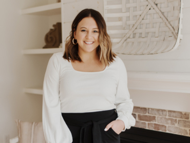 Realtor Jessica Chavanne-Williams Shares Her Advice for March Home Maintenance