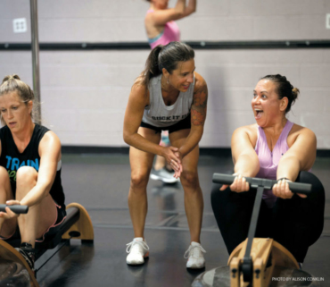 Style’s A–Z Guide to Wellness