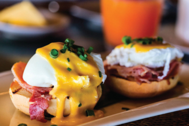5 Places to Do Brunch in the Lehigh Valley