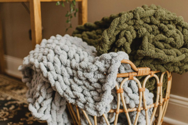 Embrace the Season with These Cozy Essentials