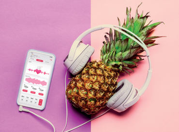 Tips for Dieting in the Digital Age