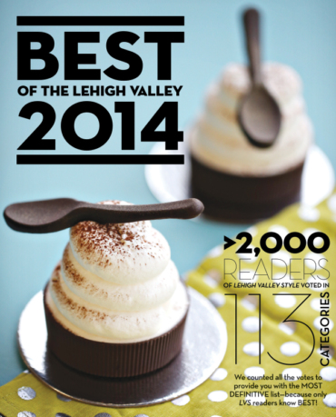 Best of the Lehigh Valley 2014 Winners