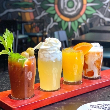 5 Local Flights to Try