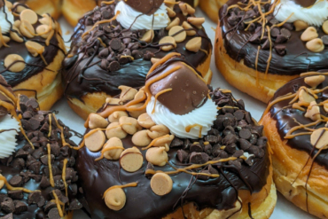 Donerds Donuts Opens in Bethlehem