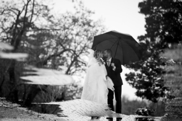 Just Married: Ericka & Nicholas’s Wedding at Blue Grillhouse