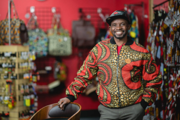 Shop Afrocentric Products at Kulcha Kernel in Allentown